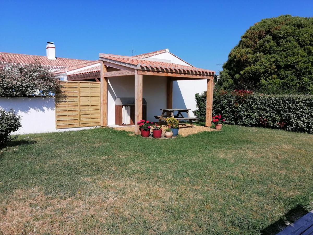 Holiday home Le Barbatrin