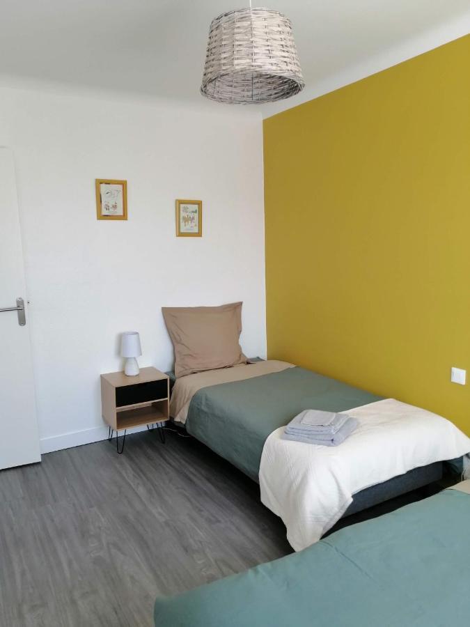 Holiday home Le Barbatrin